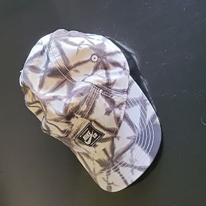 Nike SB tie dye hat